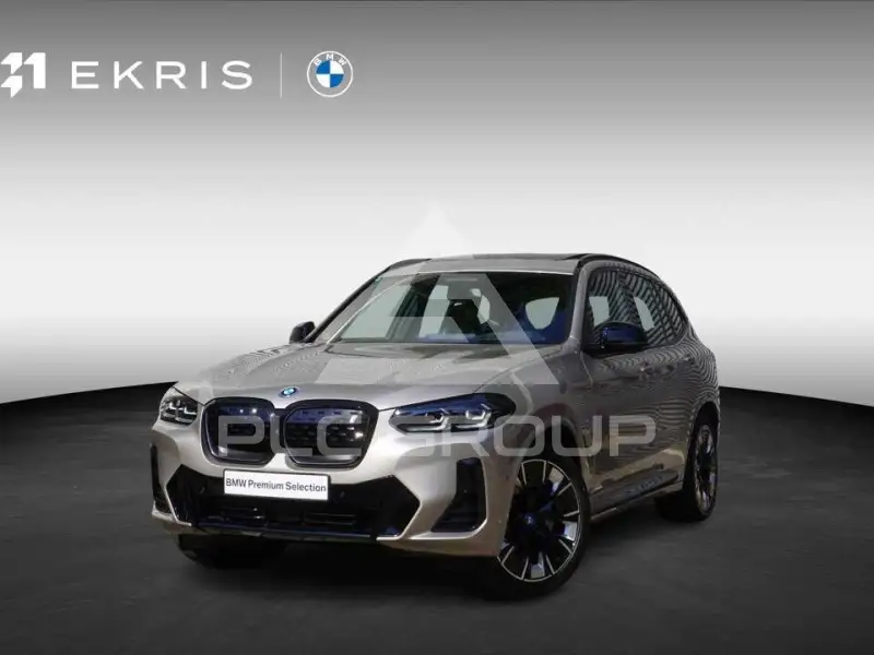2023 BMW iX