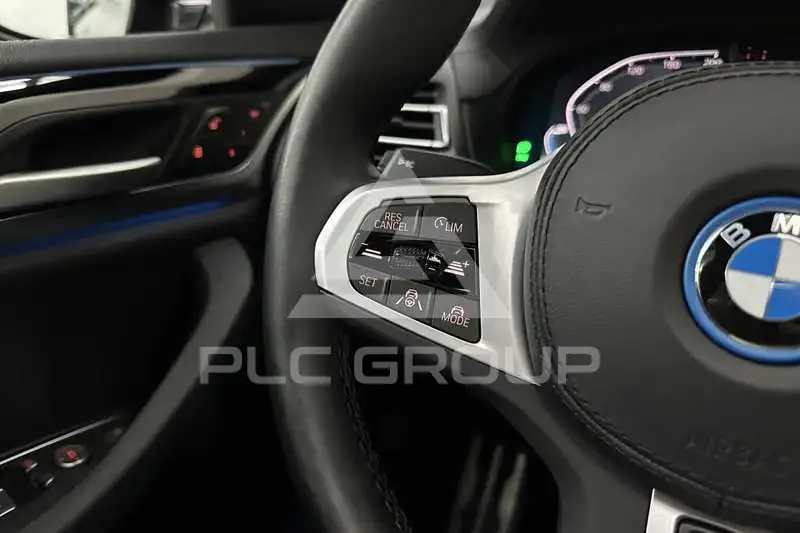 2023 BMW iX