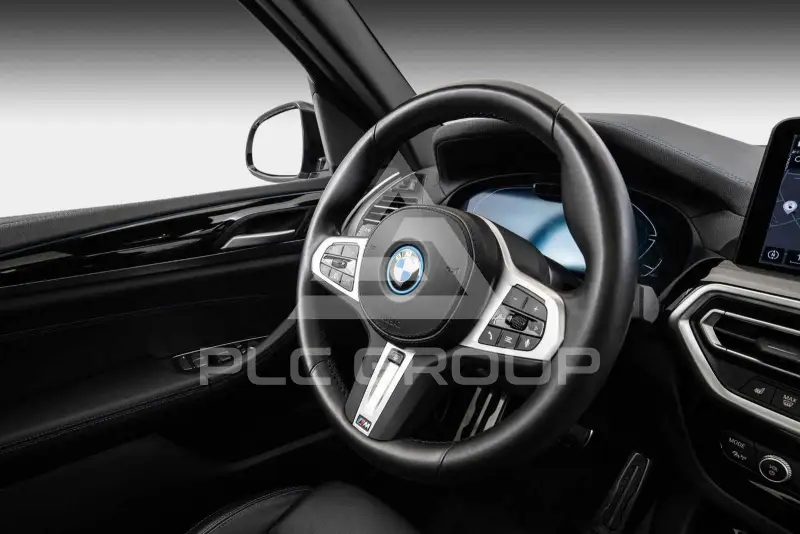 2023 BMW iX