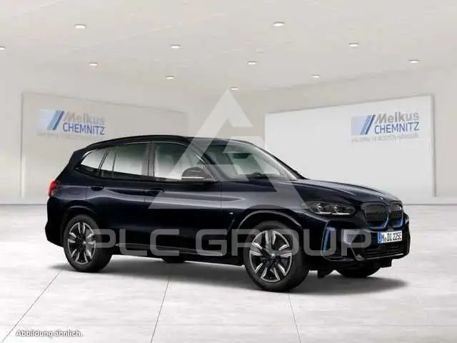 2023 BMW iX