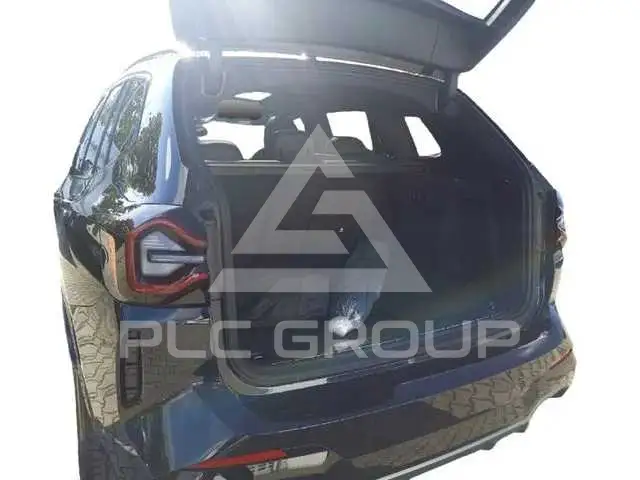 2023 BMW iX