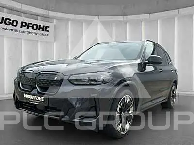 2023 BMW iX