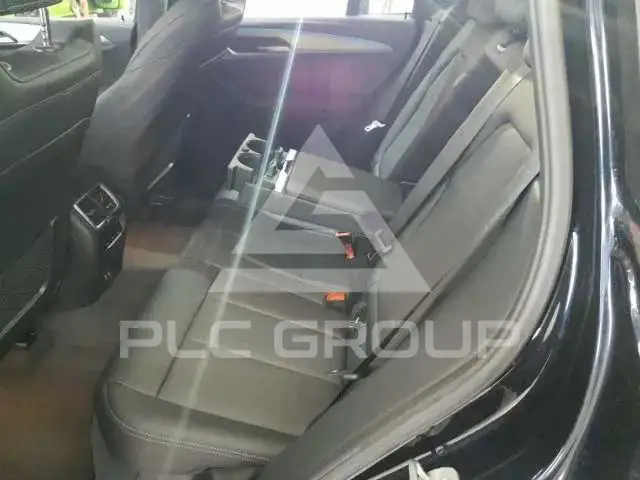 2023 BMW iX