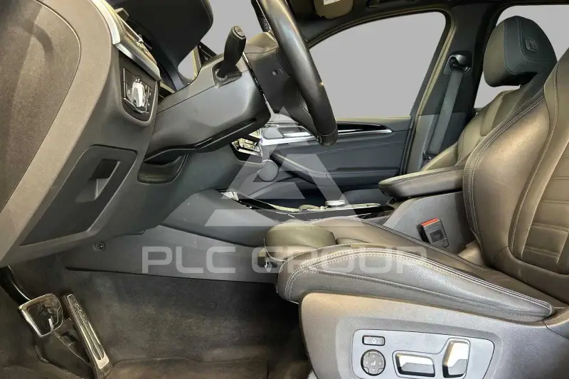 2023 BMW iX