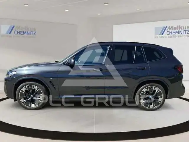 2023 BMW iX