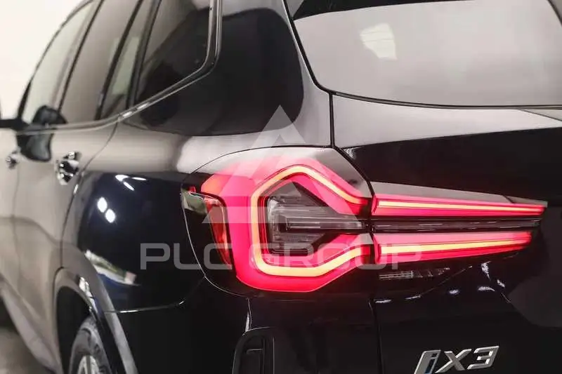 2023 BMW iX