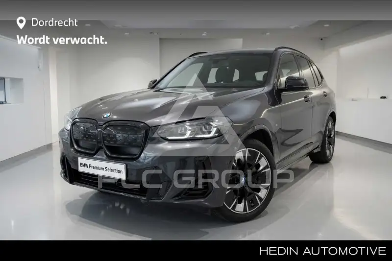 2023 BMW iX