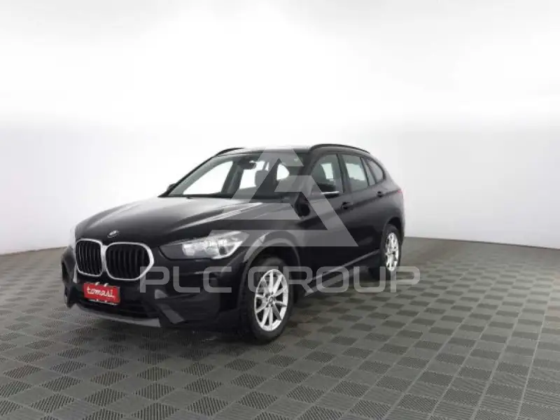 2023 BMW iX