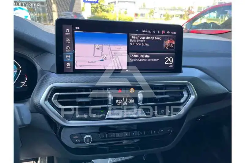 2023 BMW iX