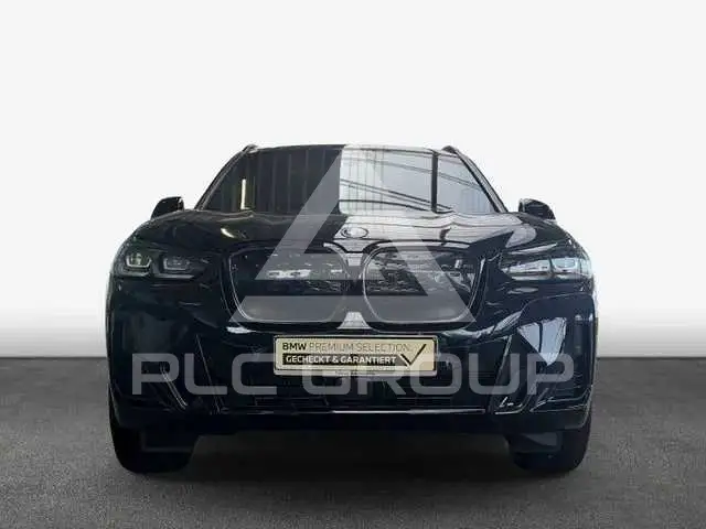 2023 BMW iX