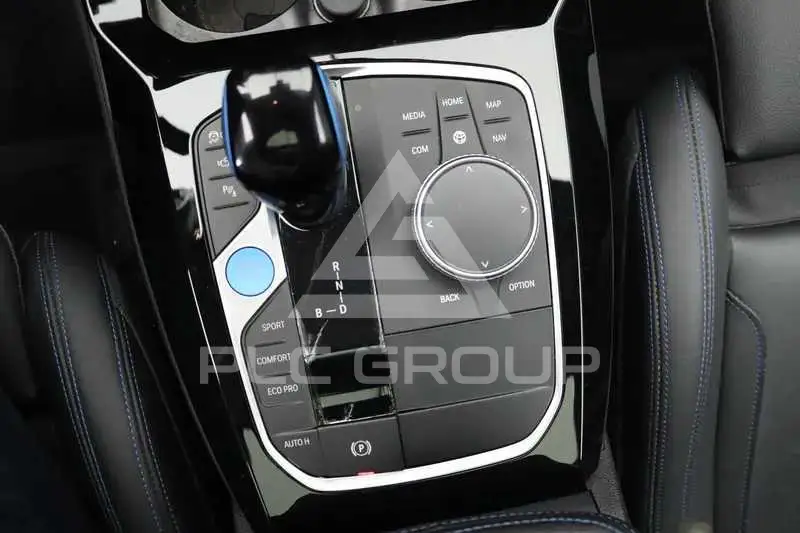 2023 BMW iX