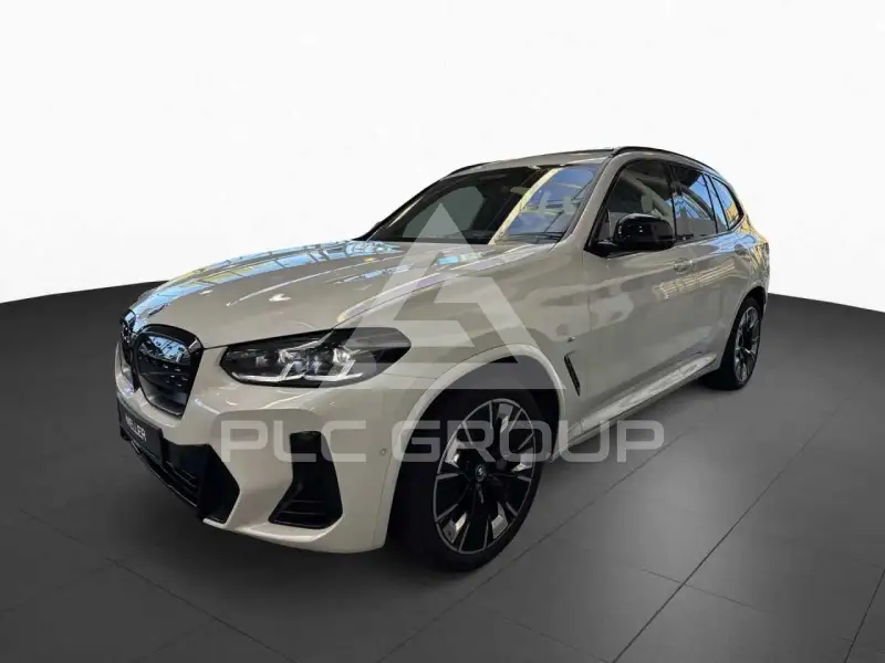 2023 BMW iX