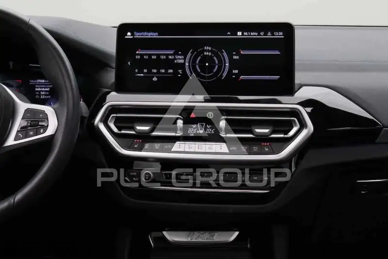 2023 BMW iX