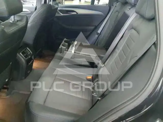 2023 BMW iX