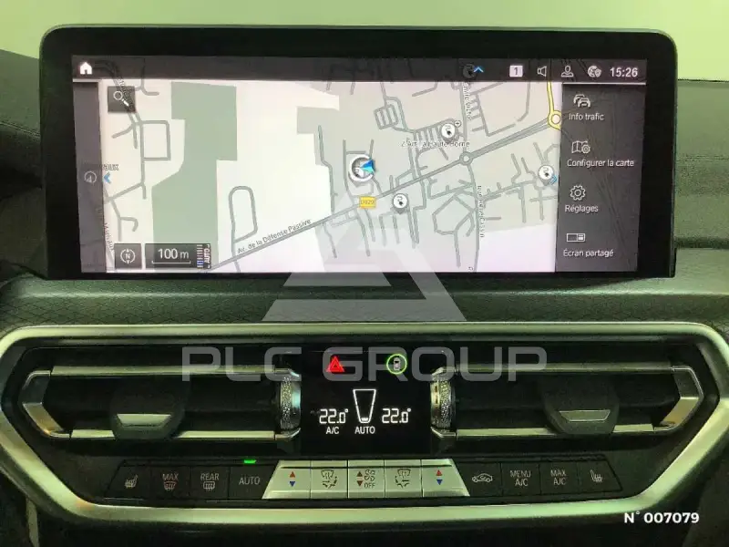 2023 BMW iX