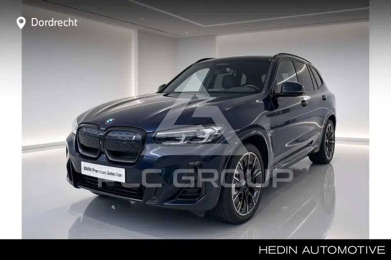 2023 BMW iX
