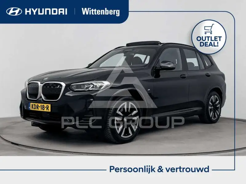 2023 BMW iX