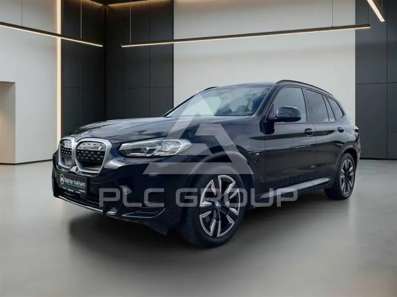 2023 BMW iX