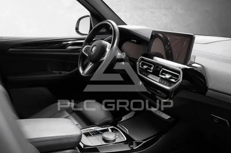 2023 BMW iX