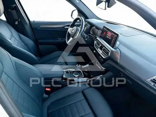 2023 BMW iX