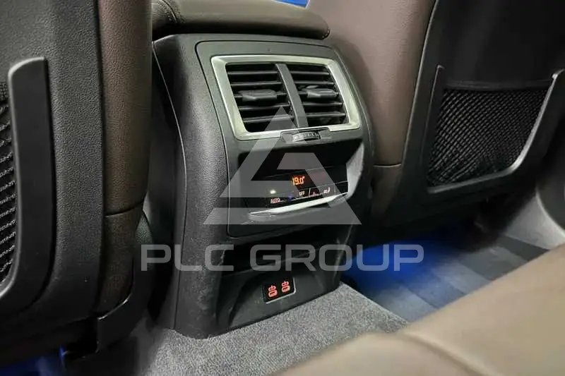2023 BMW iX