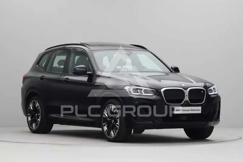 2023 BMW iX