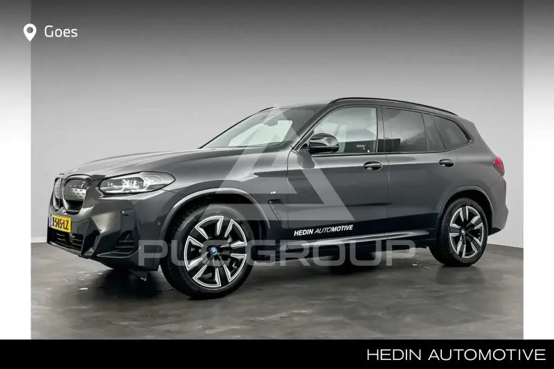 2023 BMW iX