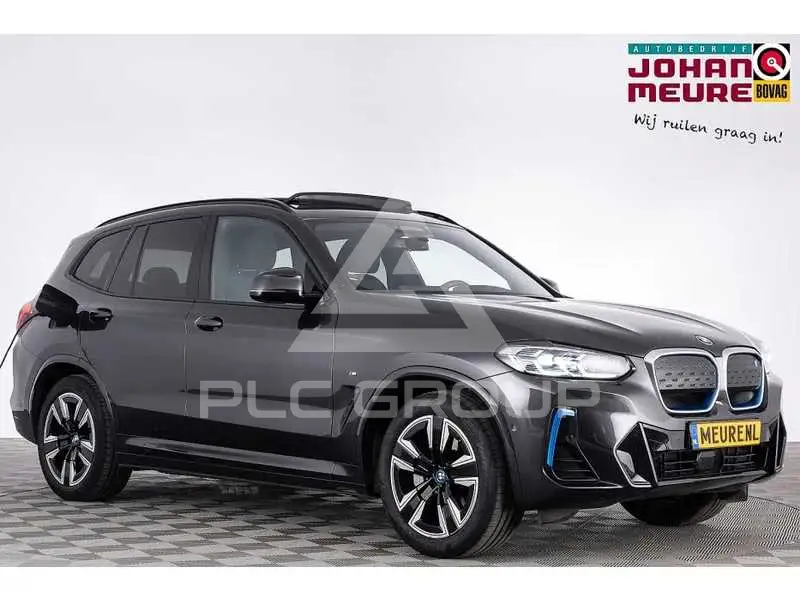 2023 BMW iX