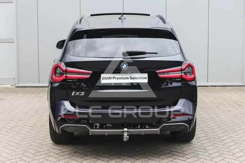 2023 BMW iX