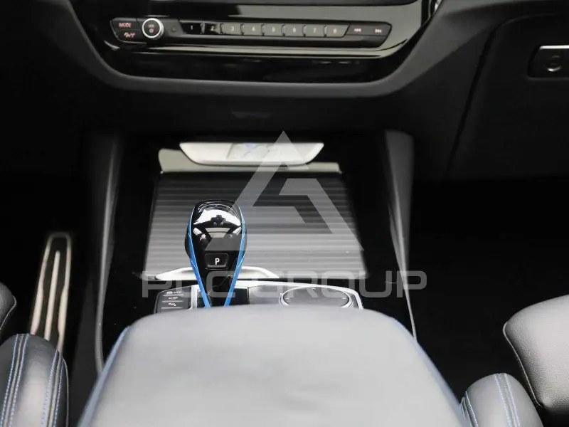 2023 BMW iX