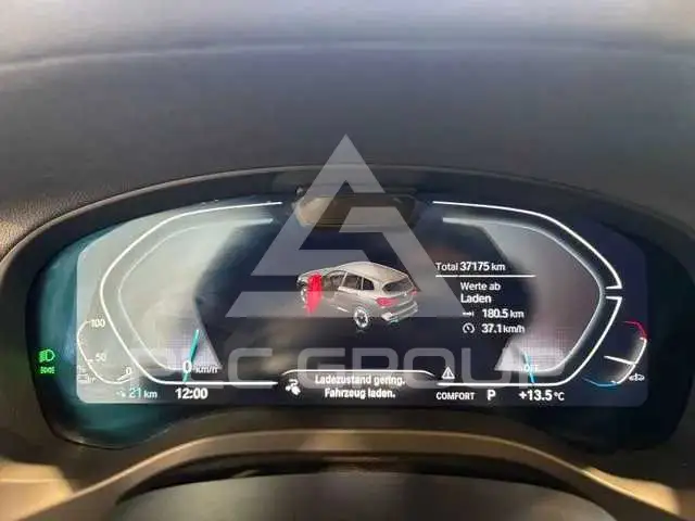 2023 BMW iX