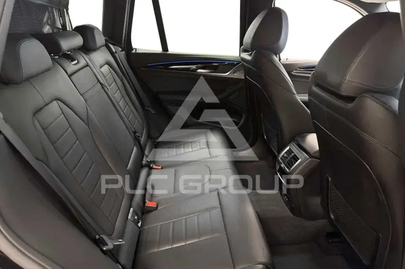 2023 BMW iX
