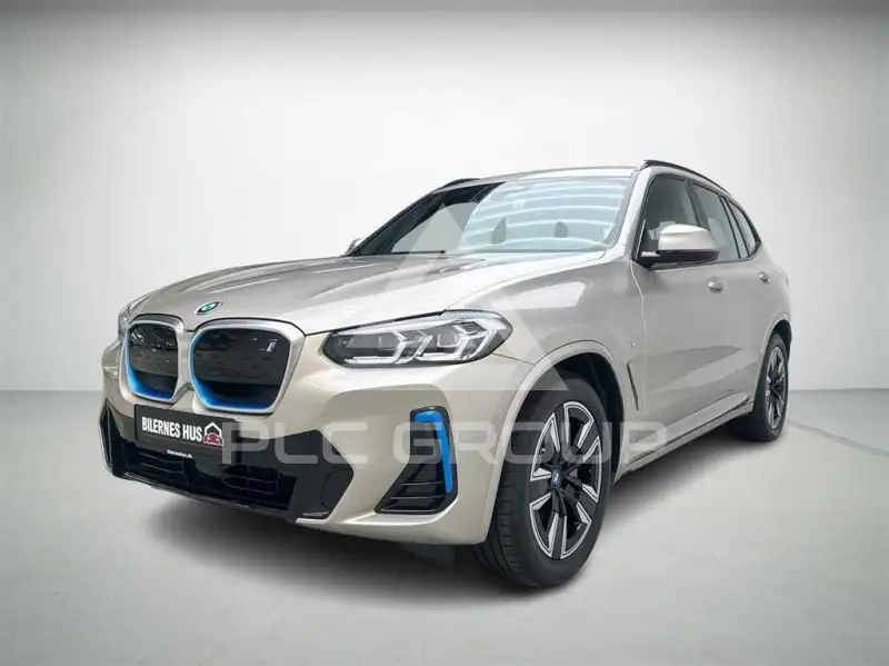 2023 BMW iX