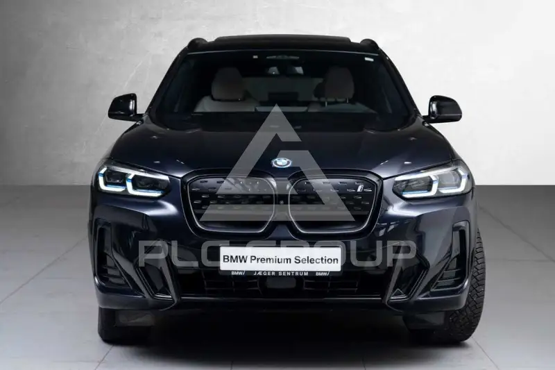 2023 BMW iX