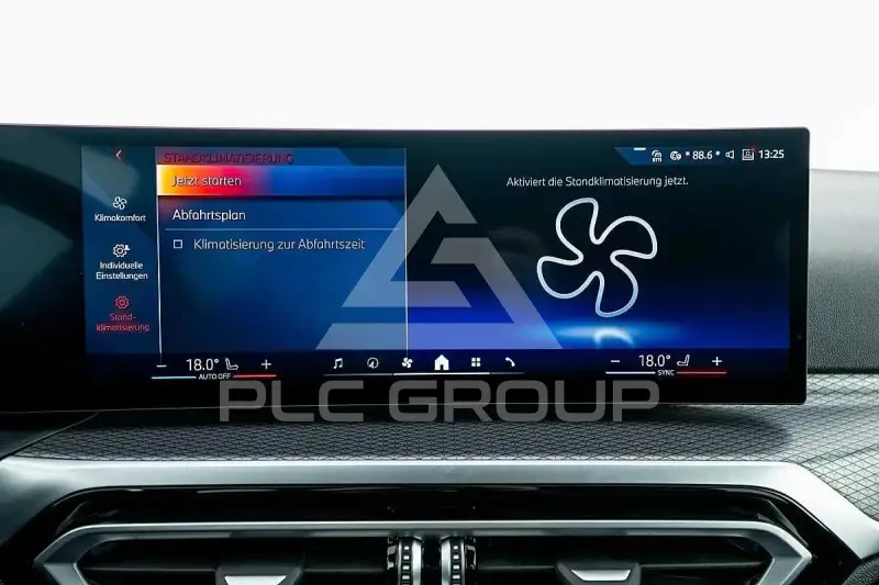 2023 BMW I4