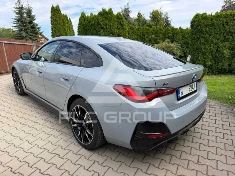 2023 BMW I4