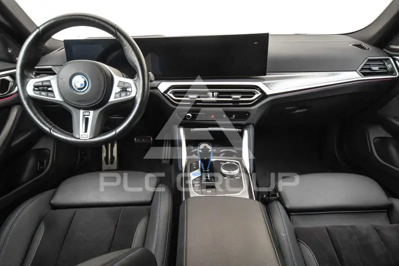 2023 BMW I4