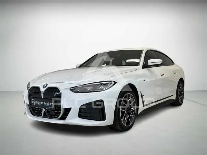 2023 BMW I4