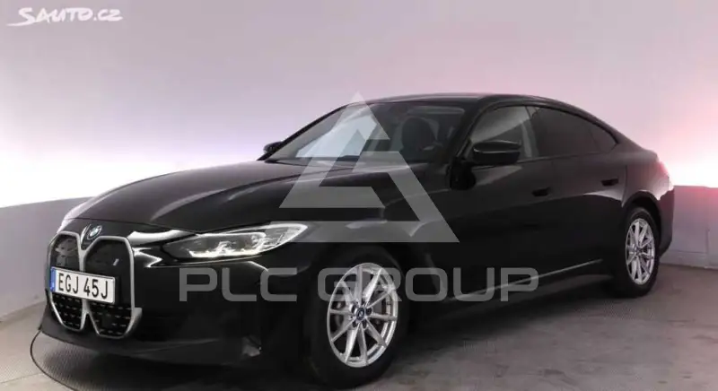 2023 BMW I4