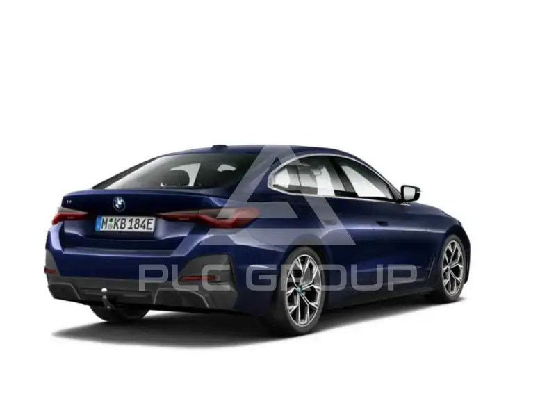 2023 BMW I4