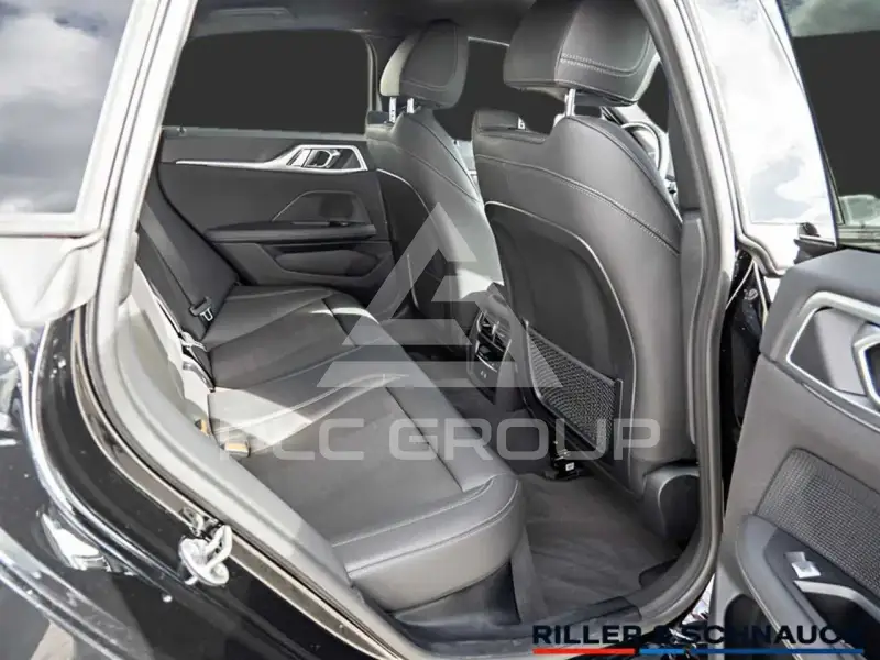 2023 BMW I4
