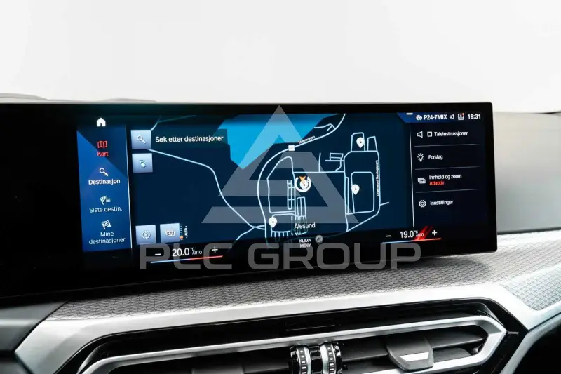 2023 BMW I4