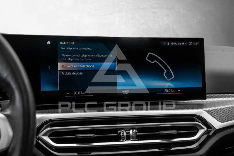 2023 BMW I4