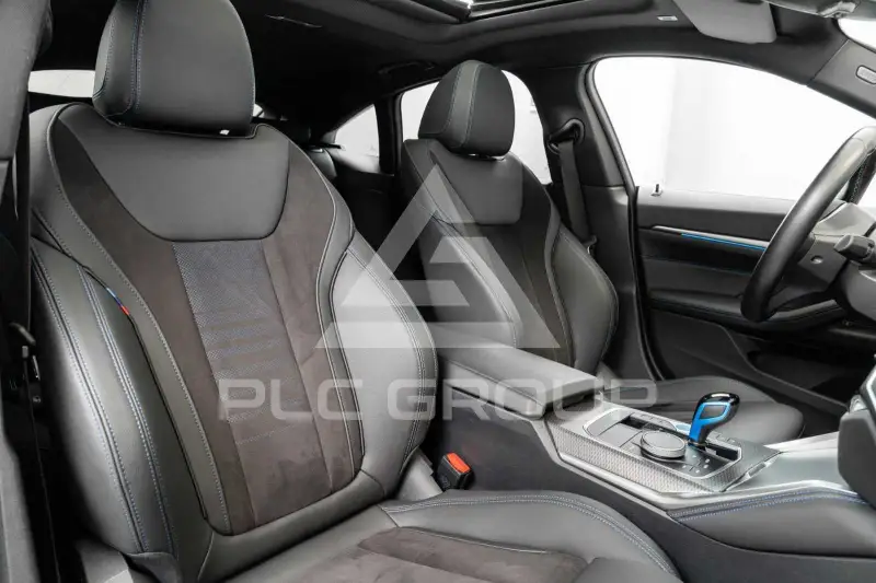 2023 BMW I4