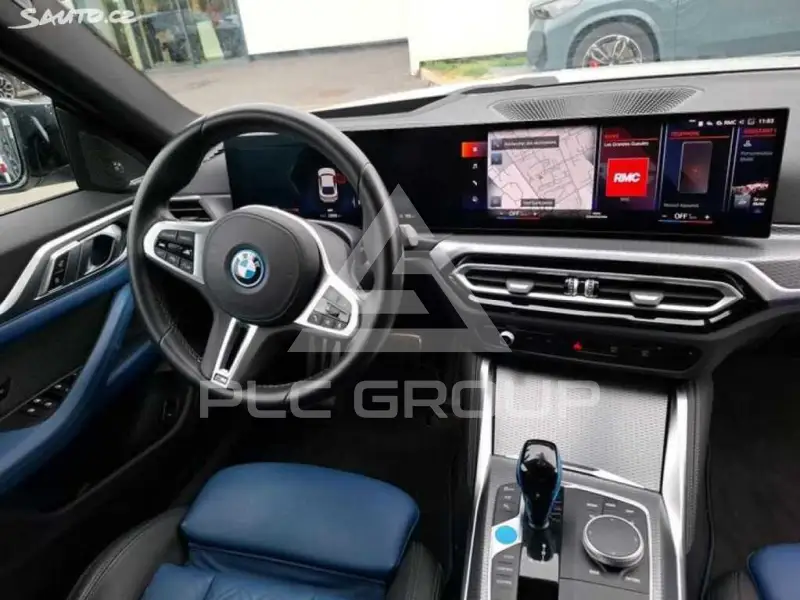 2023 BMW I4