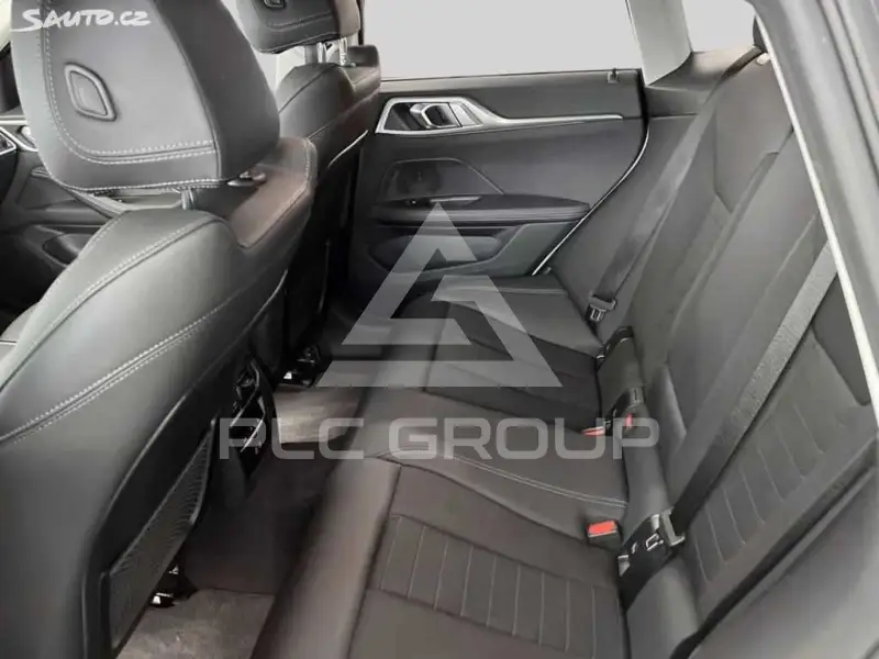 2023 BMW I4