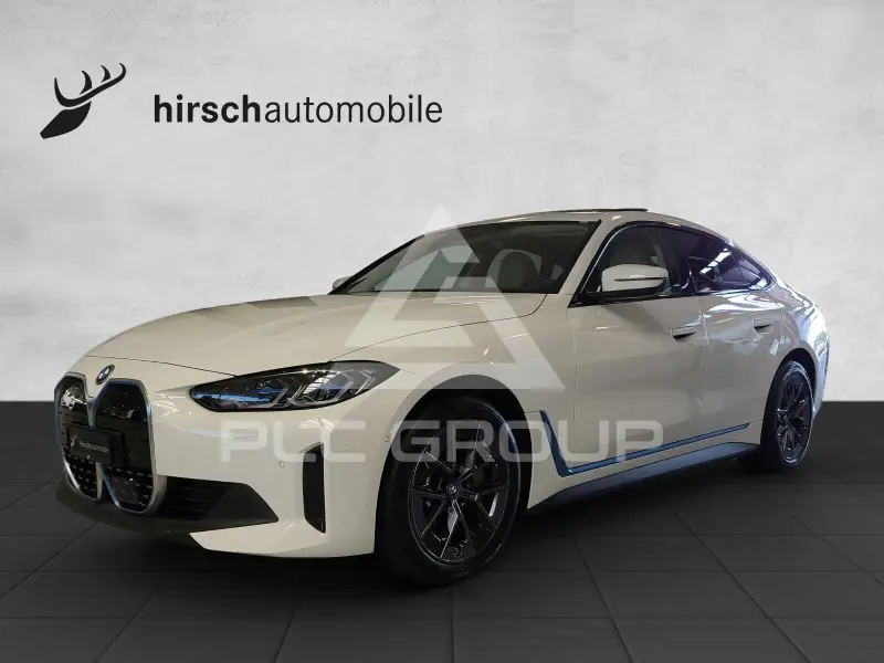 2023 BMW I4