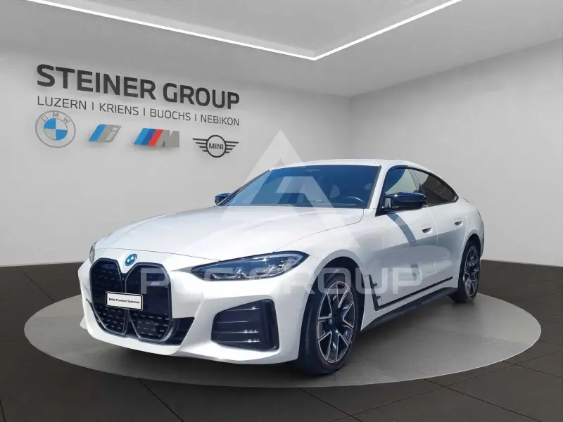 2023 BMW I4