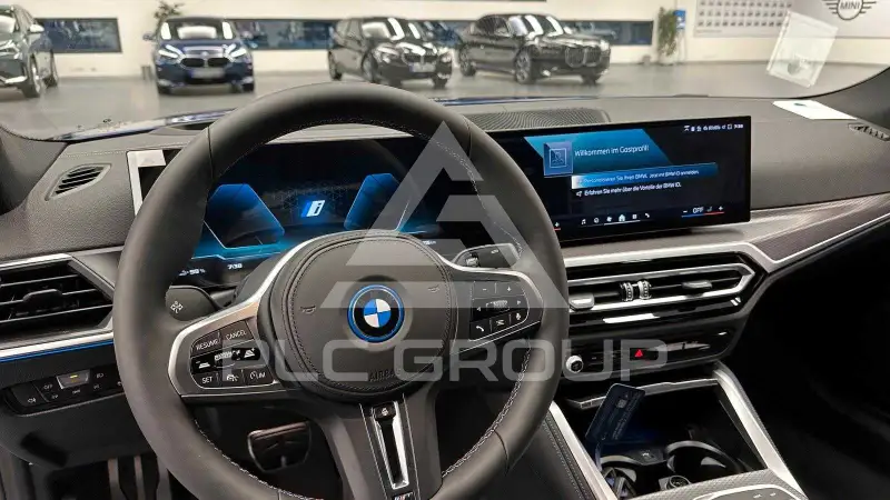 2023 BMW I4
