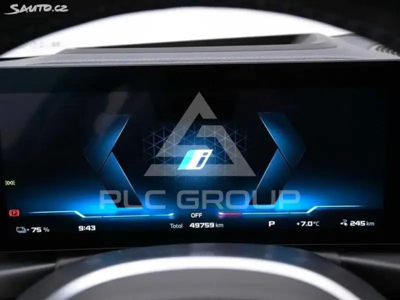 2023 BMW I4